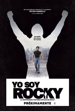 YO SOY ROCKY