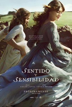 SENTIDO Y SENSIBILIDAD