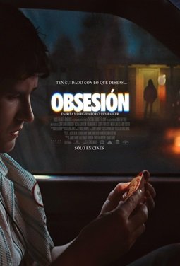 OBSESION