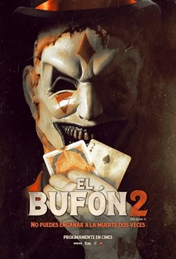EL BUFON 2