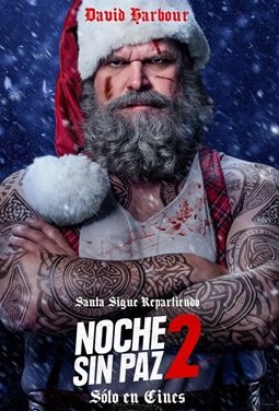 NOCHE SIN PAZ 2