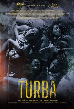 TURBA