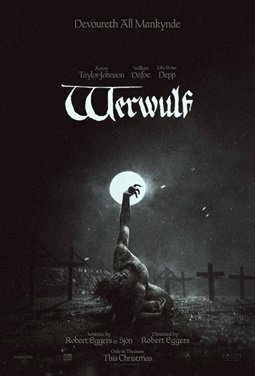 WERWULF