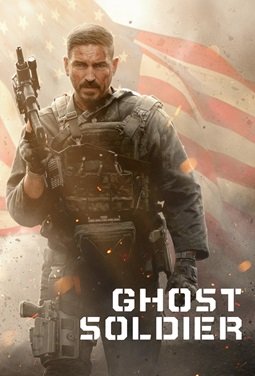 GHOST SOLDIER