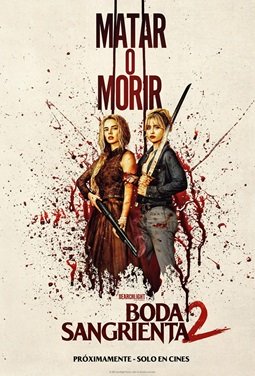 BODA SANGRIENTA 2