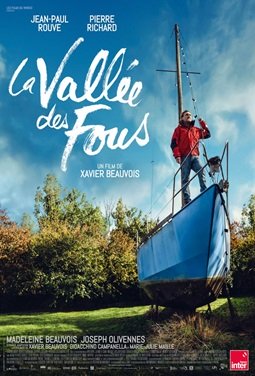 LA VALLEE DES FOUS