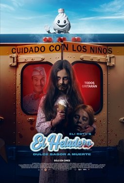 EL HELADERO