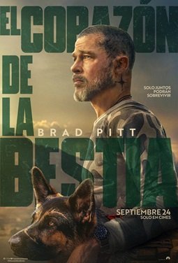 EL CORAZON DE LA BESTIA