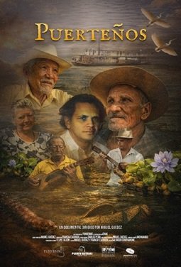 PUERTEÑOS