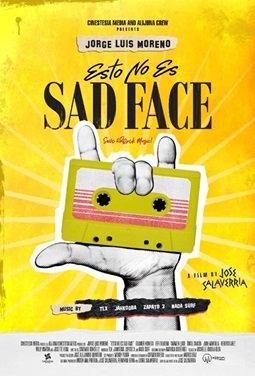 ESTO NO ES SADFACE